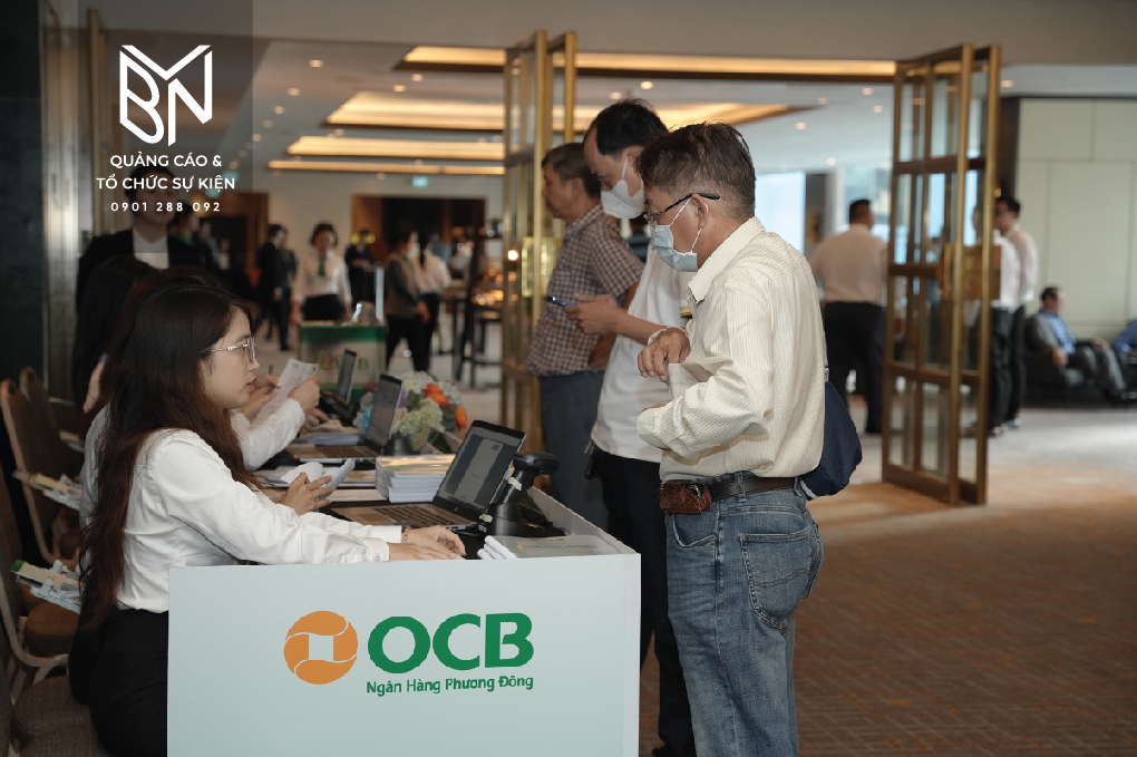 10 Sai Cần Tránh Khi Tổ Chức Sự Kiện