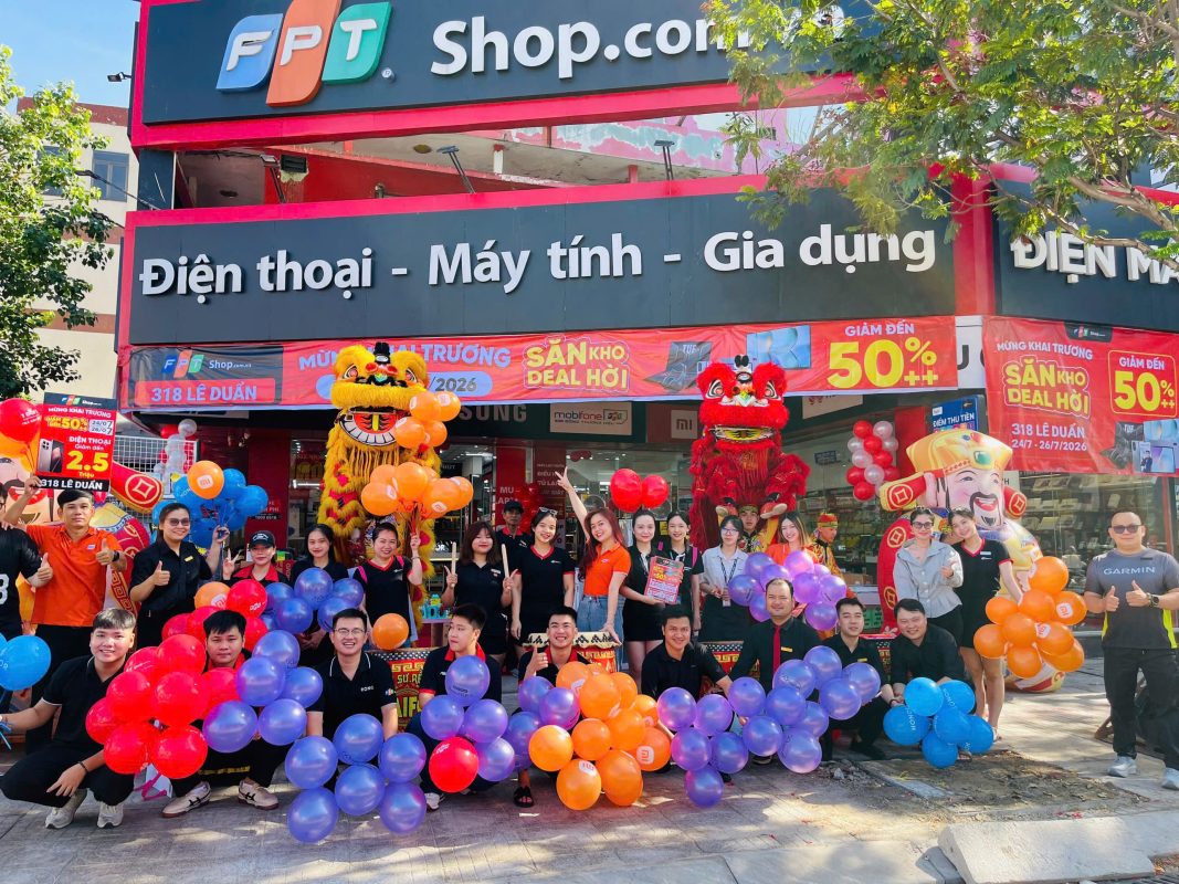 Tổ chức lễ khai trương, khánh thành là gì? Vì sao doanh nghiệp cần đầu tư bài bản?